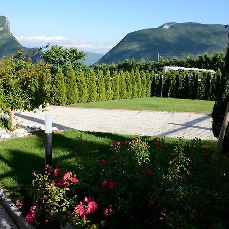 Al Trifoglio Bed and Breakfast Campodenno Eksteriør billede