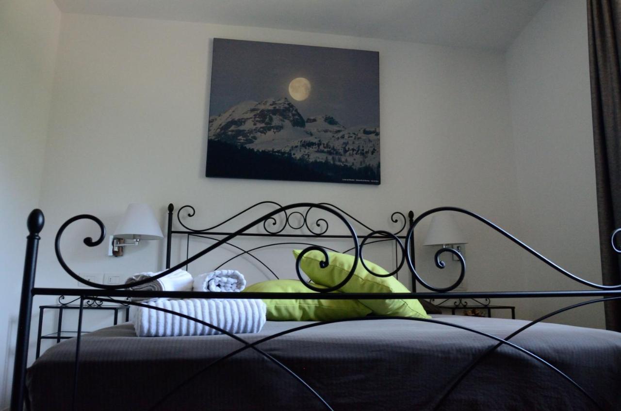 Al Trifoglio Bed and Breakfast Campodenno Eksteriør billede