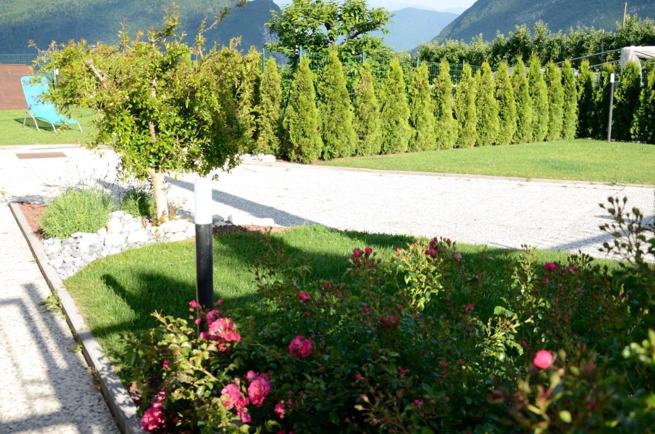 Al Trifoglio Bed and Breakfast Campodenno Eksteriør billede