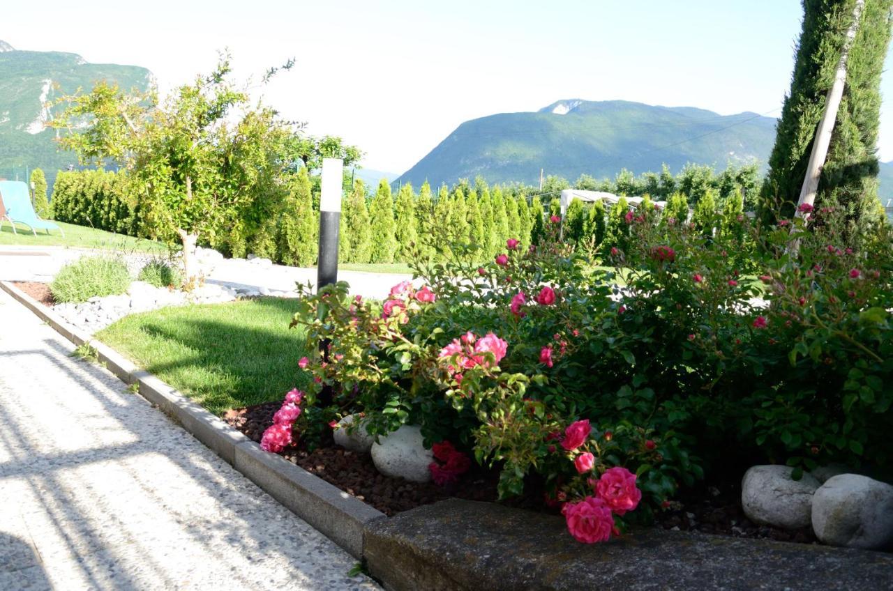 Al Trifoglio Bed and Breakfast Campodenno Eksteriør billede