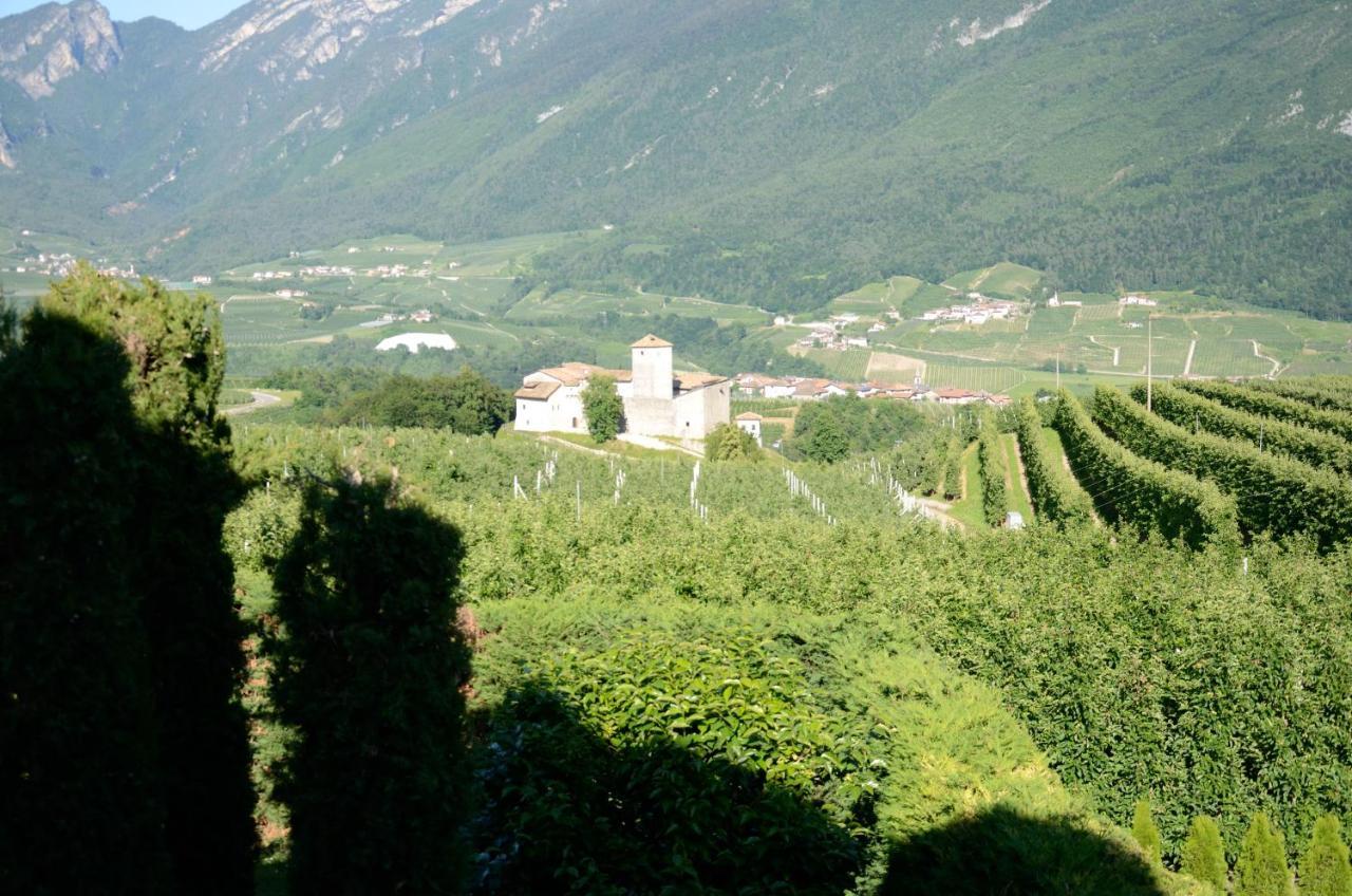 Al Trifoglio Bed and Breakfast Campodenno Eksteriør billede