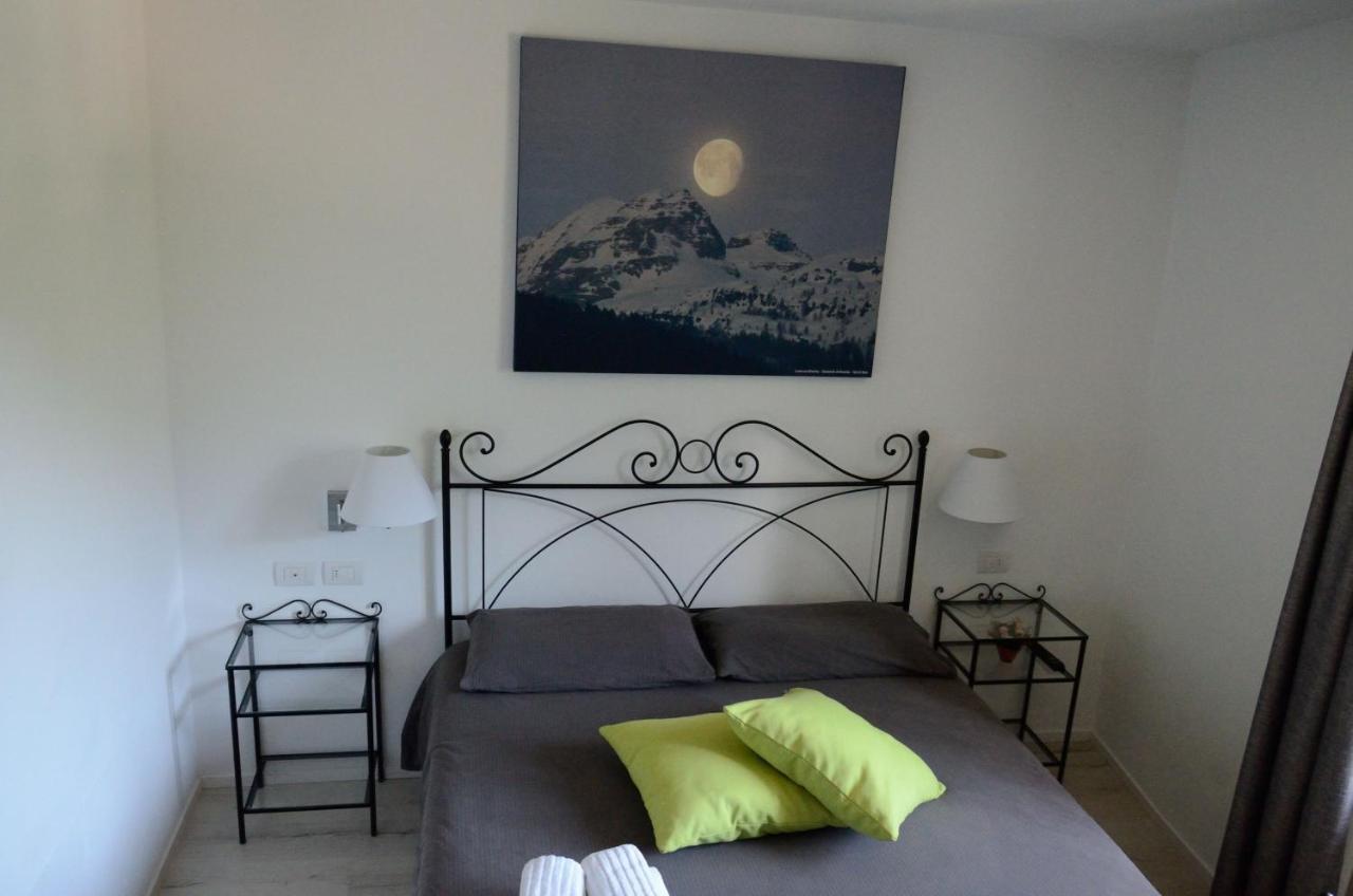 Al Trifoglio Bed and Breakfast Campodenno Eksteriør billede