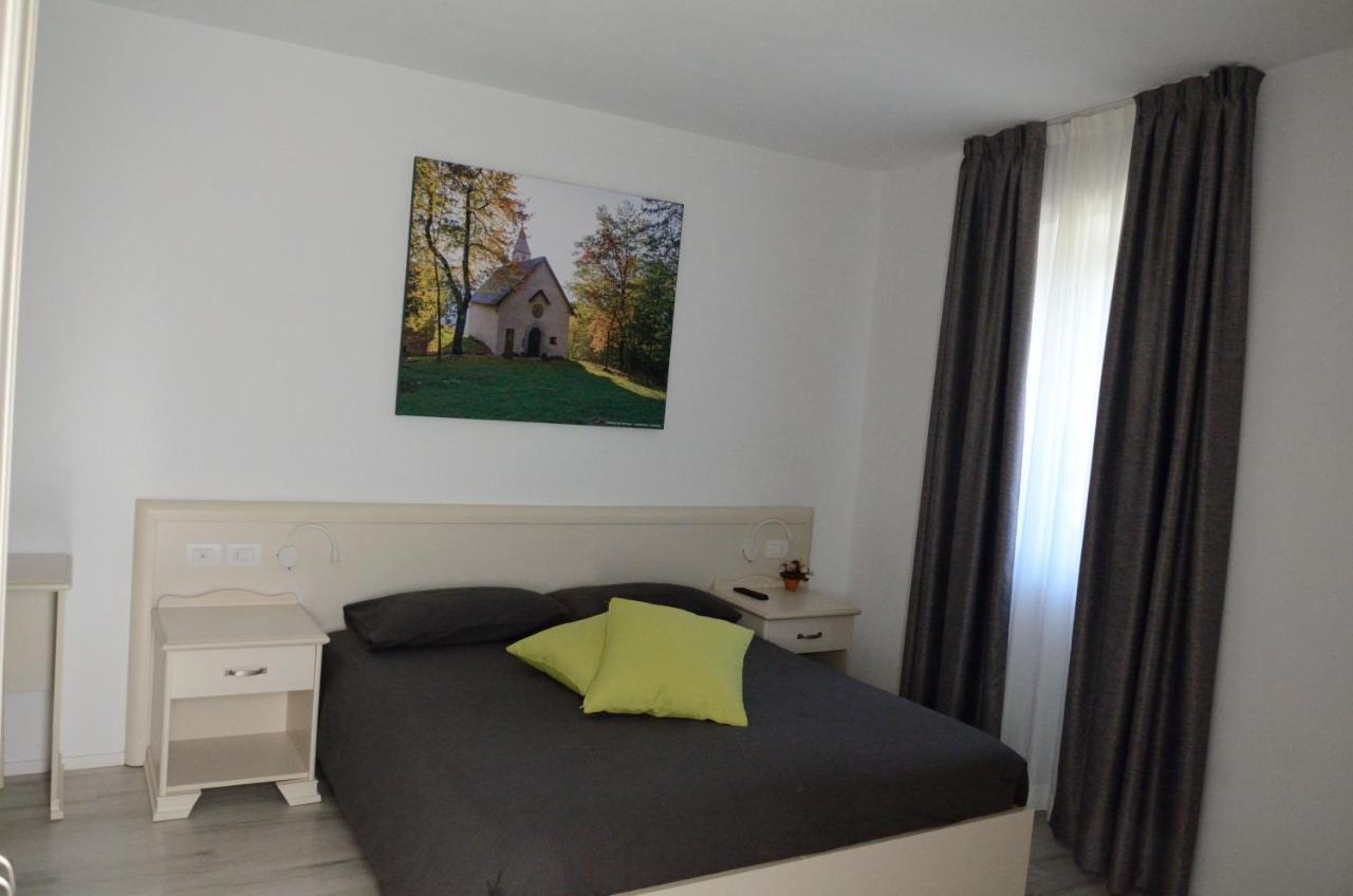 Al Trifoglio Bed and Breakfast Campodenno Eksteriør billede