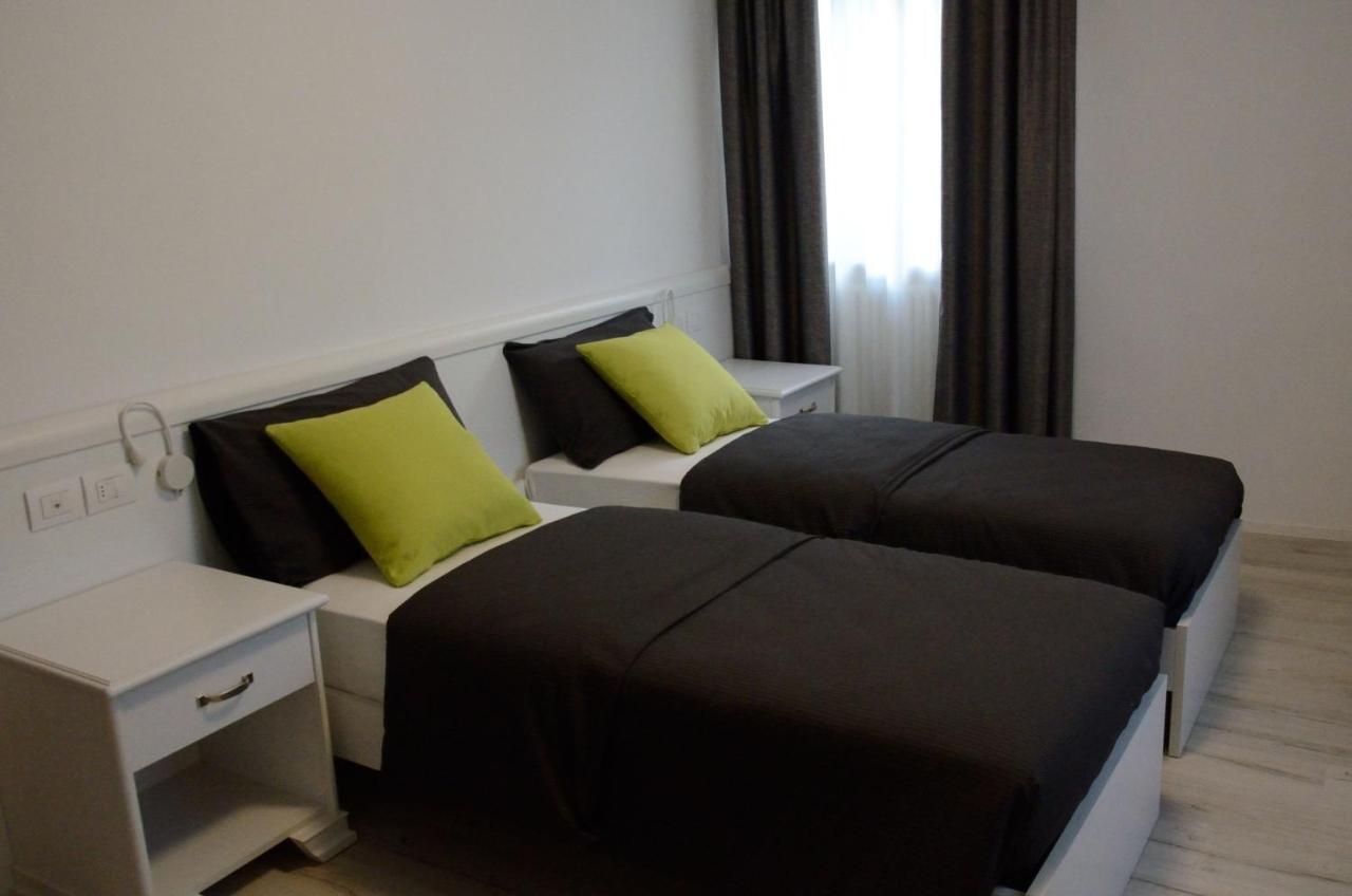 Al Trifoglio Bed and Breakfast Campodenno Eksteriør billede